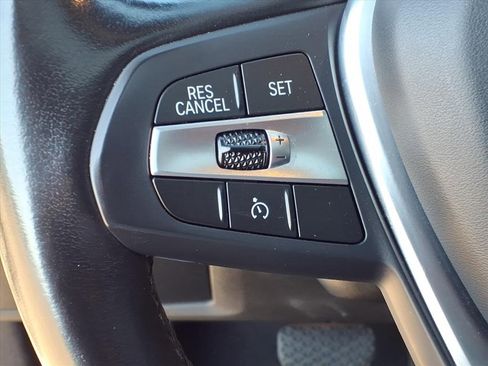 Used 2021 BMW X3 sDrive30i image 18