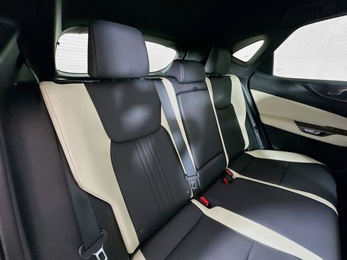 Used 2024 Lexus NX 350 AWD w/ Cold Area Package image 26