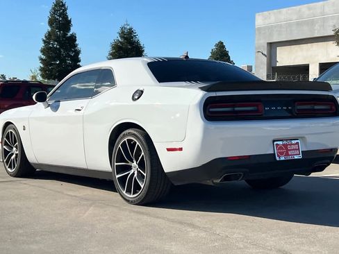 Used 2017 Dodge Challenger R/T Scat Pack image 7