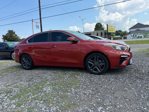 Used 2019 Kia Forte EX w/ Option Group 020 image 4
