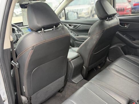 Used 2018 Subaru Crosstrek 2.0i Limited image 20