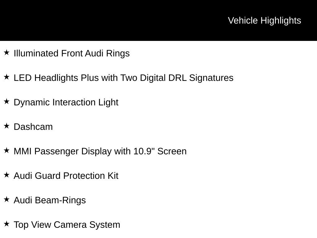 New 2026 Audi Q5 Premium Plus AWD/4WD image 8