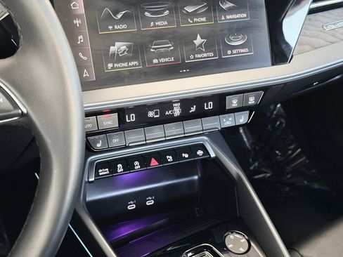 Used 2025 Audi A3 2.0T Premium Plus image 20