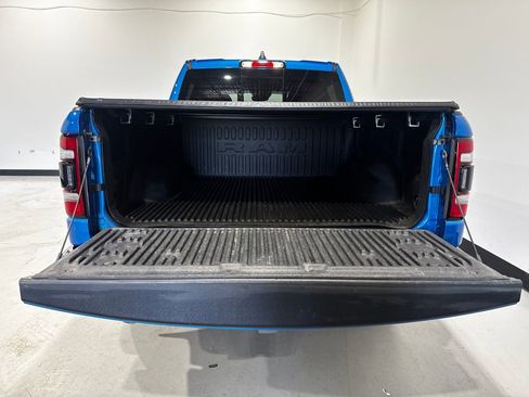 Used 2022 RAM 1500 Rebel w/ Rebel Level 2 Equipment Group AWD/4WD image 29