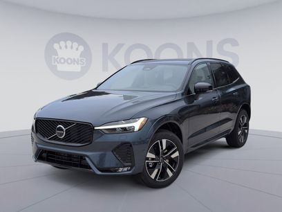 New 2026 Volvo XC60 B5 Plus w/ Protection Package Premier
