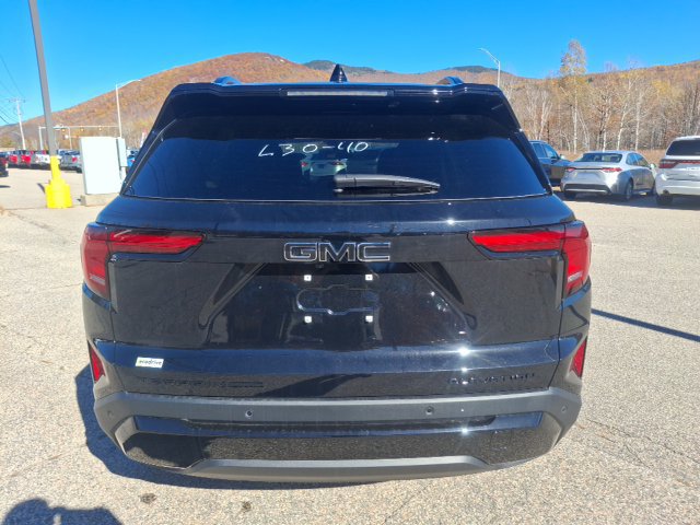 New 2027 GMC Terrain Elevation w/ Elevation Premium Package AWD/4WD image 6