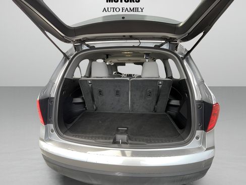 Used 2018 Honda Pilot EX-L image 8