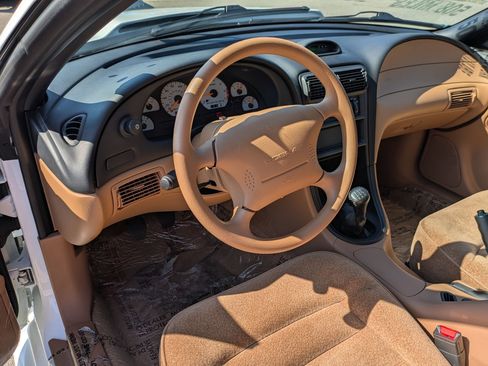 Used 1995 Ford Mustang Cobra R image 14