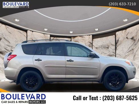 Used 2010 Toyota RAV4 4WD image 7
