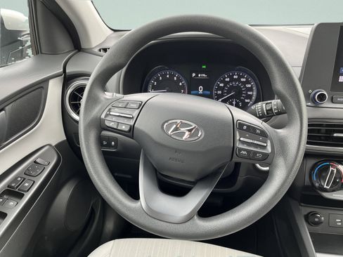 Used 2023 Hyundai Kona SEL w/ Cargo Package image 26