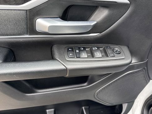 Used 2022 RAM 1500 Big Horn image 17
