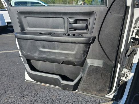 Used 2021 RAM 2500 Tradesman image 25