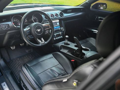 Used 2019 Ford Mustang GT Premium w/ GT Performance Package RWD image 72