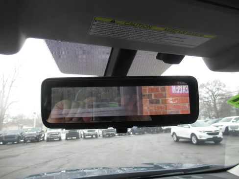 Used 2021 Subaru Ascent Touring image 37