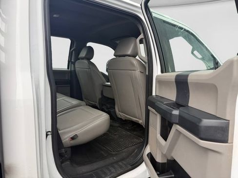 Used 2022 Ford F250 XL w/ Power Equipment Group AWD/4WD image 26