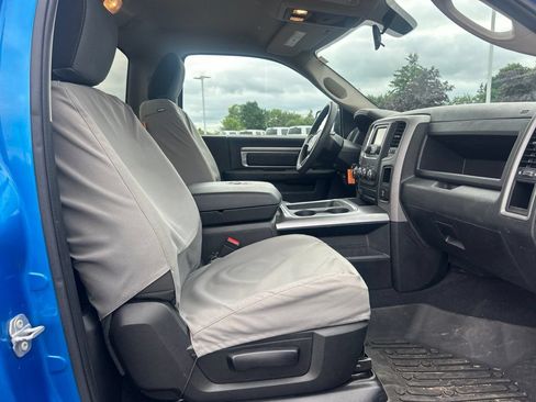 Used 2022 RAM 1500 Express w/ Express Value Package AWD/4WD image 6