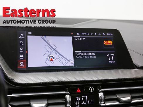 Used 2021 BMW 228i xDrive Gran Coupe w/ M Sport Package image 12