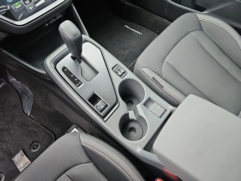 New 2026 Subaru Crosstrek 2.0i Premium AWD/4WD image 29