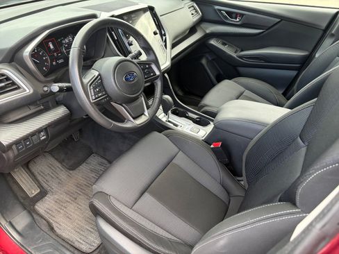 Used 2024 Subaru Ascent Premium w/ Convenience Package AWD/4WD image 14