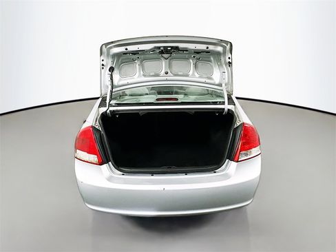 Used 2007 Kia Spectra EX image 23