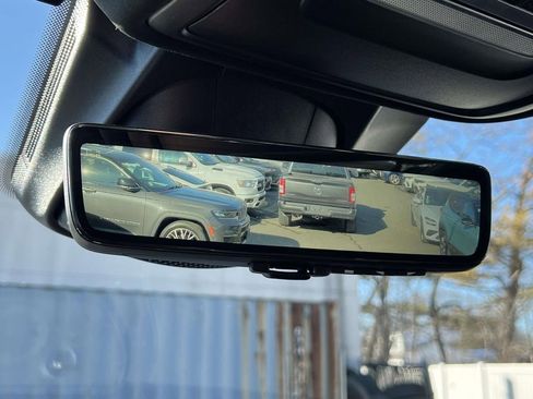 Used 2022 RAM 1500 TRX w/ TRX Level 2 Equipment Group AWD/4WD image 35
