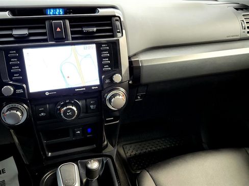 Certified 2023 Toyota 4Runner TRD Off-Road Premium image 41