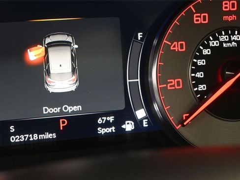 Certified 2021 Acura RDX A-Spec AWD/4WD image 3
