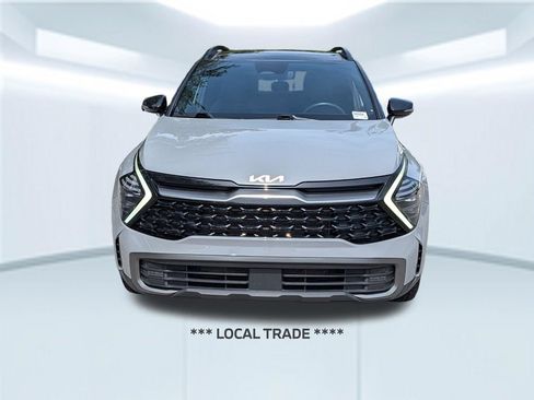 Used 2024 Kia Sportage X-Pro AWD/4WD image 11