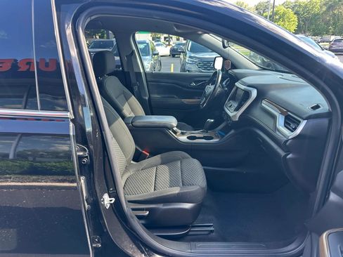 Used 2019 GMC Acadia SLE AWD/4WD image 15