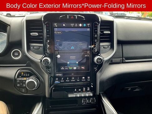 Used 2023 RAM 1500 Big Horn AWD/4WD image 17