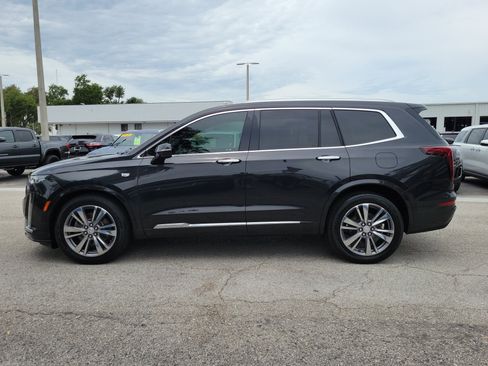 Used 2020 Cadillac XT6 Premium Luxury FWD image 6