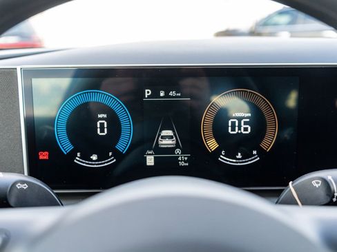 New 2026 Hyundai Tucson SEL image 26