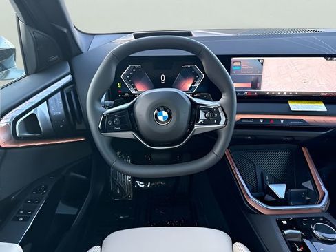 New 2026 BMW X3 xDrive30 w/ Premium Package image 13