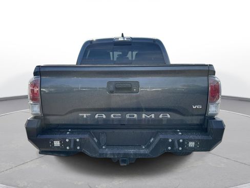 Used 2023 Toyota Tacoma TRD Off-Road image 6