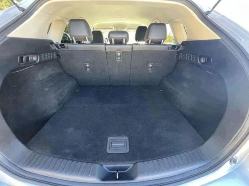 Used 2022 MAZDA CX-5 AWD 2.5 S w/ Select Package image 18