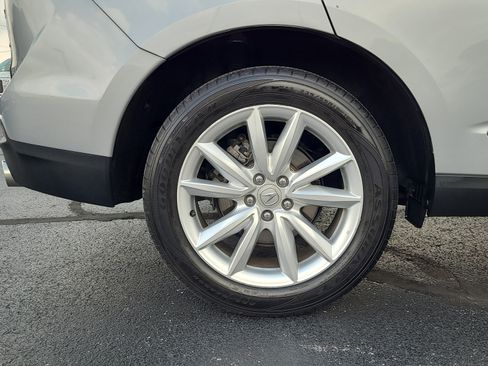 Used 2021 Acura RDX AWD image 11