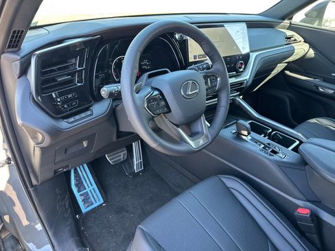 New 2026 Lexus TX 350 image 25