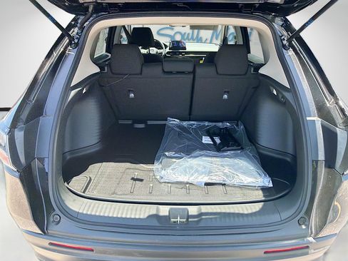 New 2027 Honda HR-V LX image 20