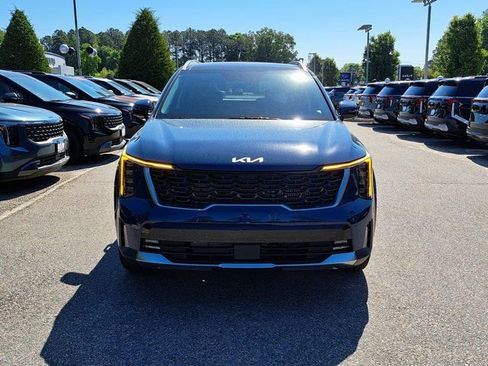 New 2026 Kia Sorento SX FWD image 2