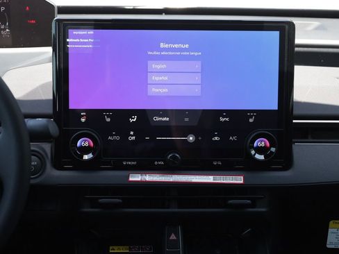 New 2026 Toyota bZ AWD/4WD image 7