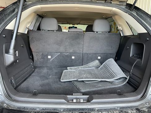 Used 2014 Ford Edge SEL w/ Driver Entry Package FWD image 21