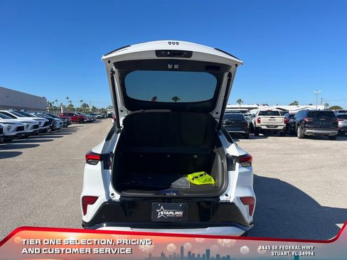 New 2026 Buick Envista Sport Touring image 16