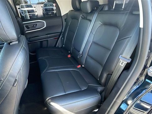 Used 2022 Ford Bronco Sport Big Bend w/ Convenience Package image 12