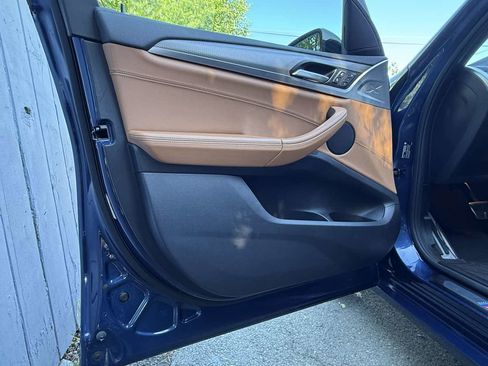 Used 2020 BMW X3 sDrive30i w/ M Sport Package 2 image 22