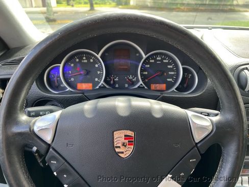 Used 2005 Porsche Cayenne S AWD/4WD image 24