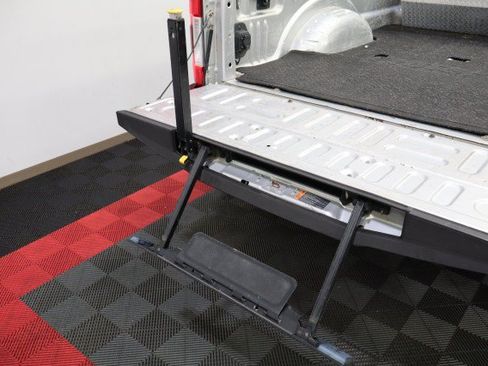 Used 2019 Ford F250 Lariat w/ Tow Technology Bundle AWD/4WD image 35