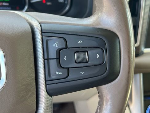 Used 2021 GMC Yukon Denali AWD/4WD image 33
