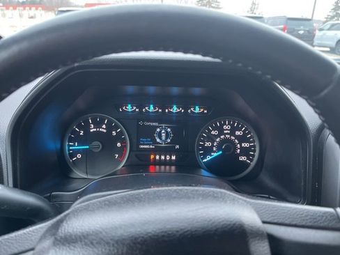 Used 2017 Ford F150 XLT w/ Equipment Group 302A Luxury image 9