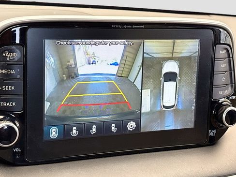 Used 2020 Hyundai Tucson Ultimate image 10