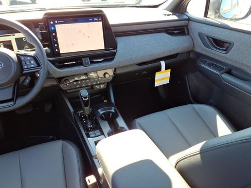 New 2026 Subaru Outback Premium image 6